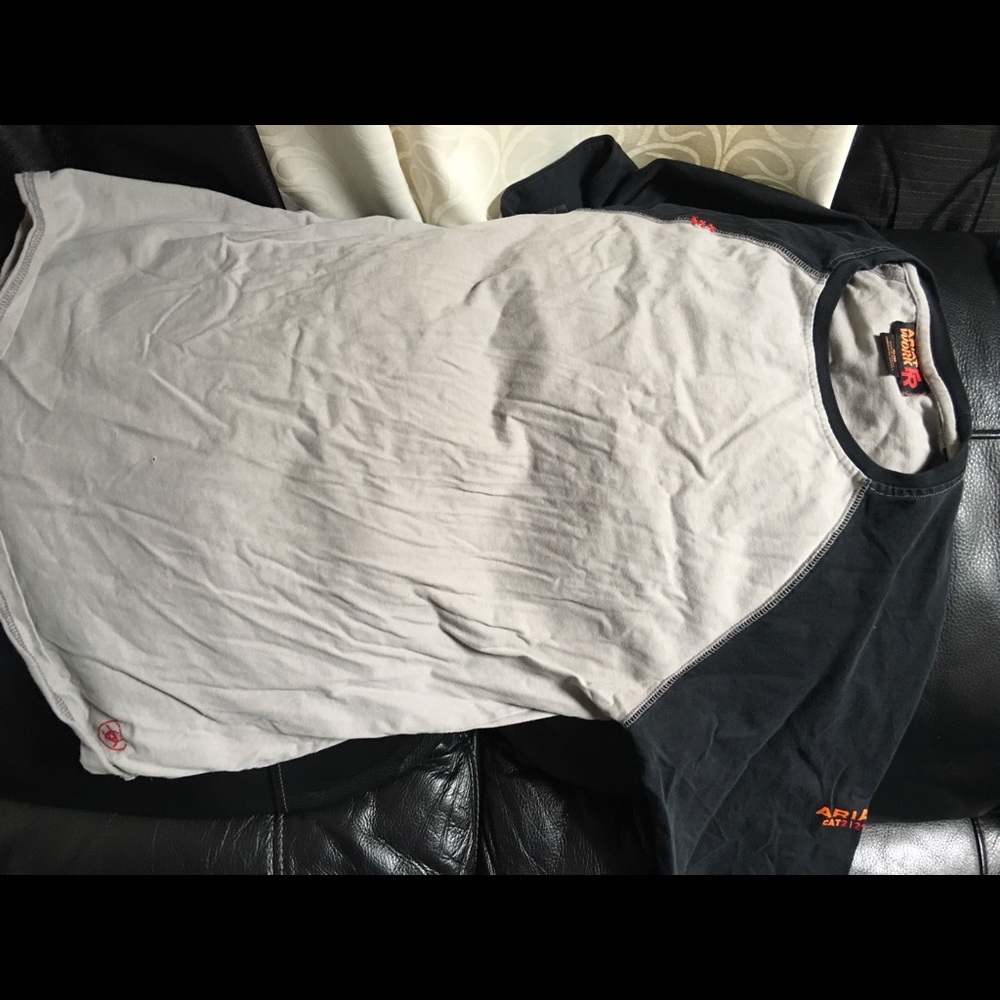 Work Shirt